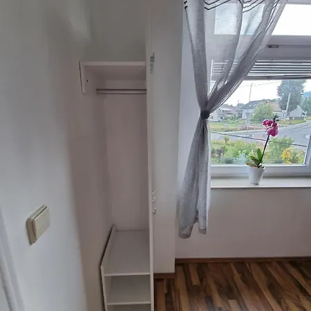 Soba 4 V Pekrski Vili Limbuš Exterior foto