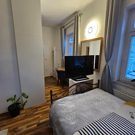 Soba 4 V Pekrski Vili Limbuš Exterior foto