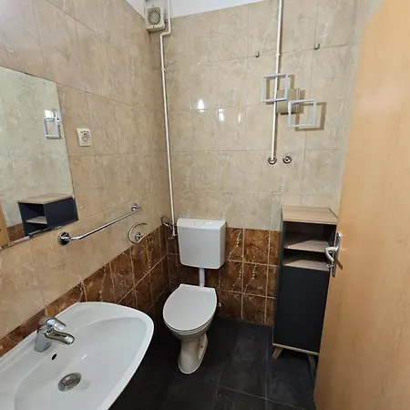 Soba 4 V Pekrski Vili Limbuš Exterior foto