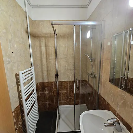Soba 4 V Pekrski Vili Limbuš Exterior foto