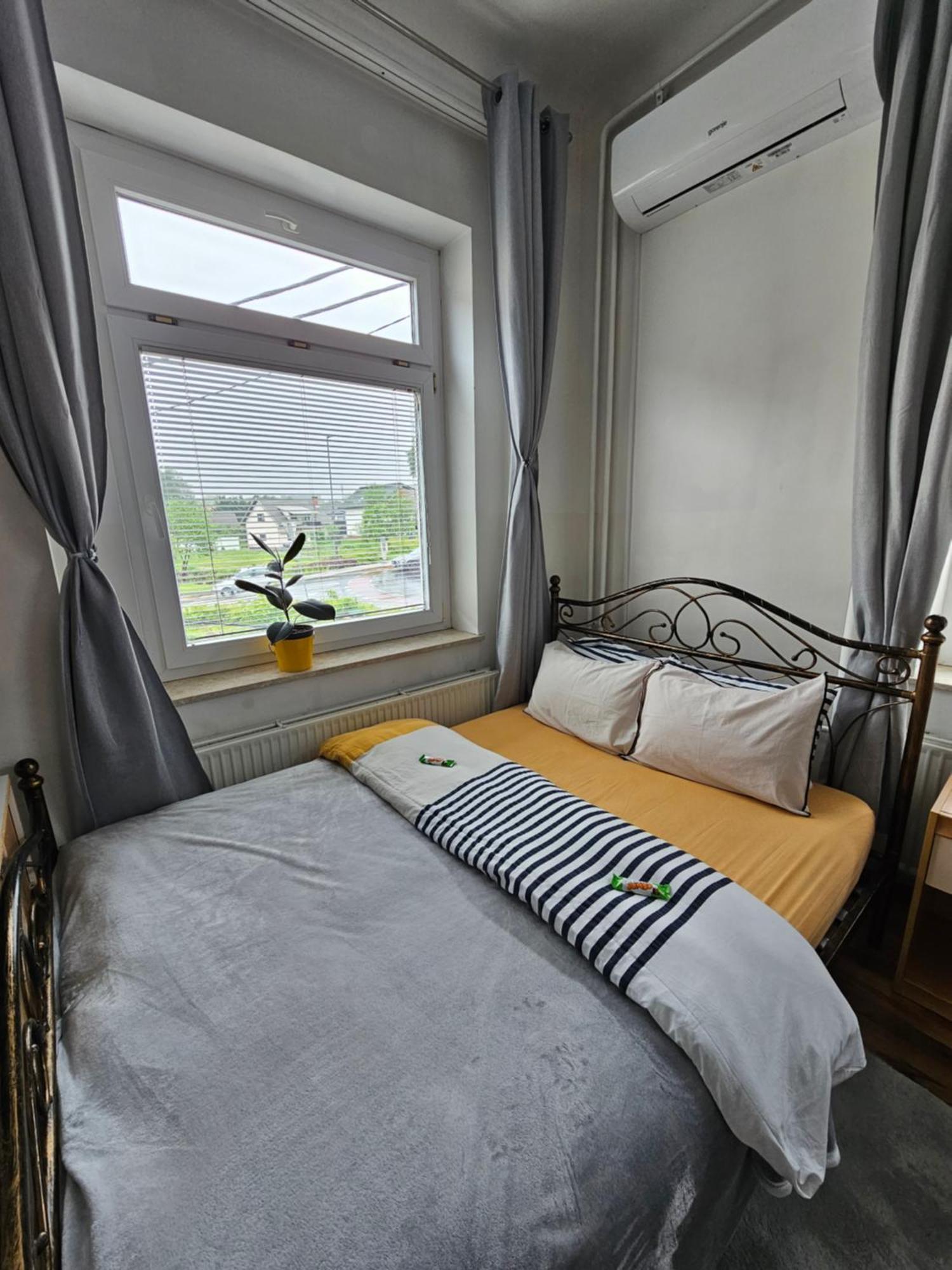 Soba 4 V Pekrski Apartment Limbuš